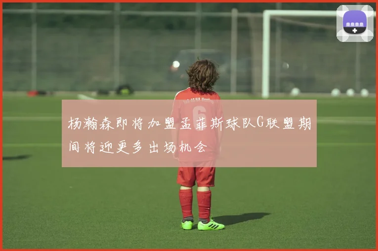 杨瀚森即将加盟孟菲斯球队G联盟期间将迎更多出场机会