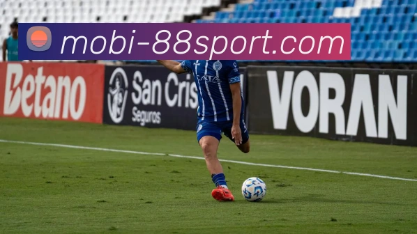 88体育品牌故事