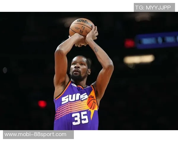 37岁KD依旧高效场均25分5板4助1帽接近180俱乐部仅罚球差01