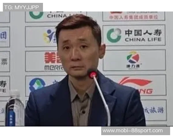 刘炜谈比赛失误与球队拼劲表达对球队表现的满意与反思