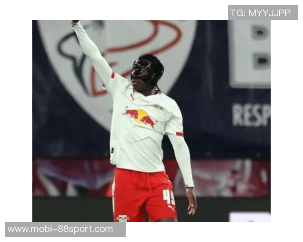 热刺与利物浦争夺莱比锡边锋迪奥曼德巴萨也对其表现出兴趣