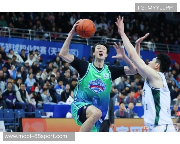 先行者再创佳绩三连胜战胜南京天之蓝102-94展现强大实力